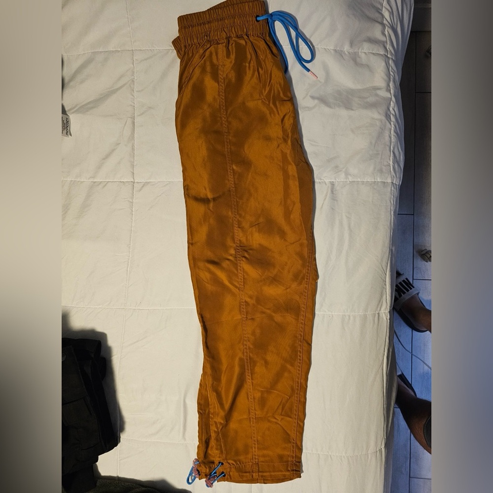 John Geigers. Purchased for $280. Worn once.